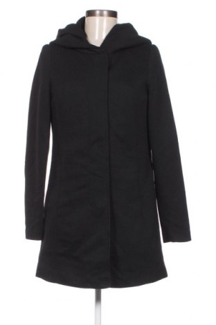 Γυναικείο παλτό Vero Moda, Μέγεθος S, Χρώμα Μαύρο, Τιμή 11,88 €