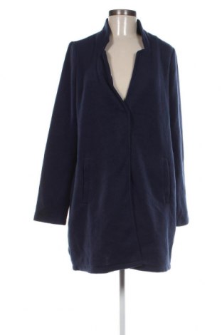 Dámský kabát  Vero Moda, Velikost XL, Barva Modrá, Cena  439,00 Kč