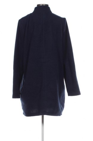 Damenmantel Vero Moda, Größe XL, Farbe Blau, Preis € 13,99