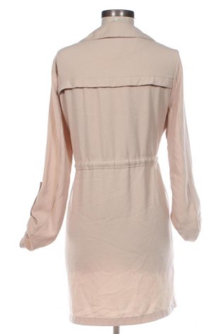 Damenmantel Vero Moda, Größe M, Farbe Beige, Preis € 5,79