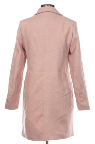 Damenmantel Vero Moda, Größe M, Farbe Rosa, Preis 19,14 €