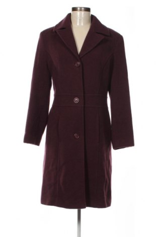Palton de femei Vivien Caron, Mărime M, Culoare Mov, Preț 186,54 Lei