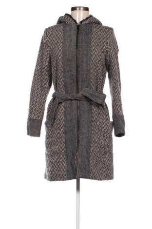 Дамско палто Voyelles, Размер S, Цвят Многоцветен, Цена 32,00 лв.