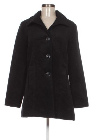 Palton de femei W.O.B. World Of Basics, Mărime M, Culoare Negru, Preț 116,15 Lei