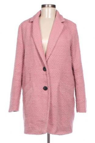 Dámsky kabát  WE, Veľkosť M, Farba Ružová, Cena  6,90 €