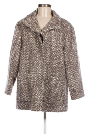 Дамско палто Walbusch, Размер M, Цвят Многоцветен, Цена 59,50 лв.
