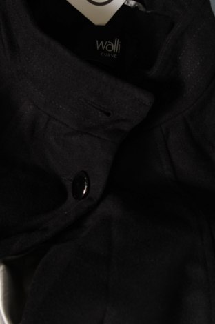Дамско палто Wallis, Размер 3XL, Цвят Черен, Цена 40,70 лв.