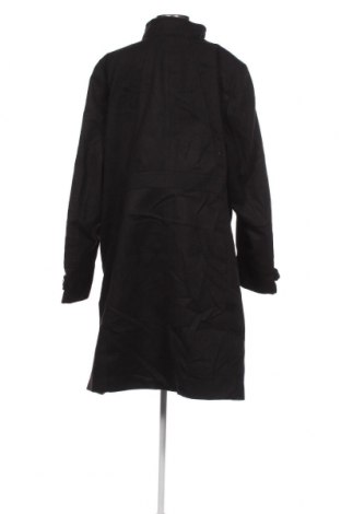 Γυναικείο παλτό Wallis, Μέγεθος 3XL, Χρώμα Μαύρο, Τιμή 27,46 €