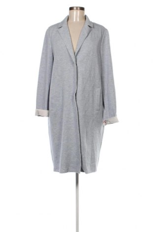 Palton de femei White Label, Mărime L, Culoare Albastru, Preț 110,53 Lei