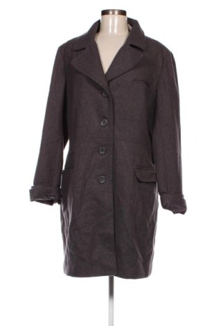 Γυναικείο παλτό Xanaka, Μέγεθος L, Χρώμα Μπλέ, Τιμή 33,10 €