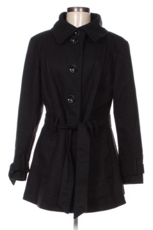 Γυναικείο παλτό Xandres, Μέγεθος XL, Χρώμα Μαύρο, Τιμή 54,68 €