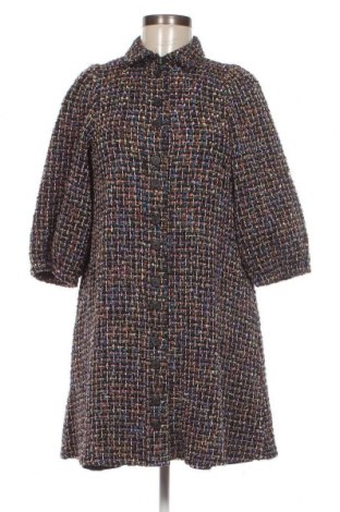 Γυναικείο παλτό Y.A.S, Μέγεθος S, Χρώμα Πολύχρωμο, Τιμή 18,17 €