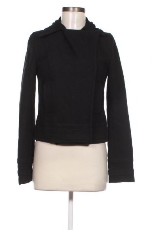 Γυναικείο παλτό Yaya, Μέγεθος S, Χρώμα Μαύρο, Τιμή 39,78 €