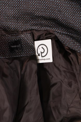 Γυναικείο παλτό Yessica, Μέγεθος M, Χρώμα Πολύχρωμο, Τιμή 33,10 €