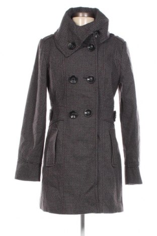 Дамско палто Yessica, Размер M, Цвят Многоцветен, Цена 53,50 лв.