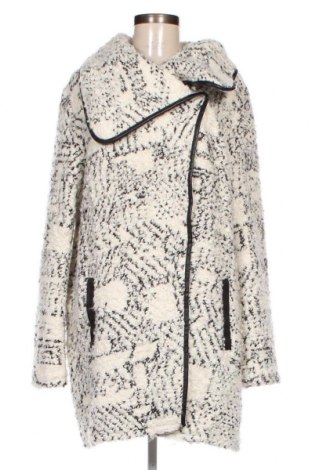 Дамско палто Yessica, Размер L, Цвят Многоцветен, Цена 53,50 лв.