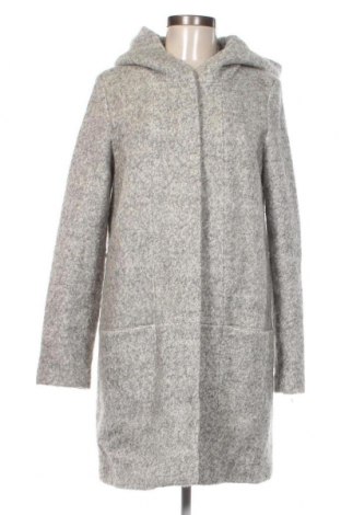 Γυναικείο παλτό Yessica, Μέγεθος S, Χρώμα Γκρί, Τιμή 41,04 €
