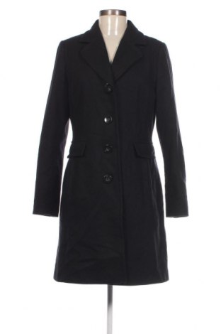 Дамско палто Yessica, Размер M, Цвят Черен, Цена 56,71 лв.