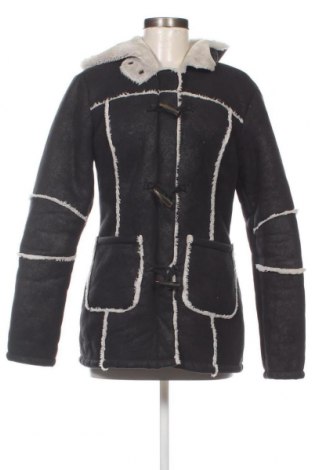 Palton de femei Yessica, Mărime XS, Culoare Gri, Preț 165,43 Lei