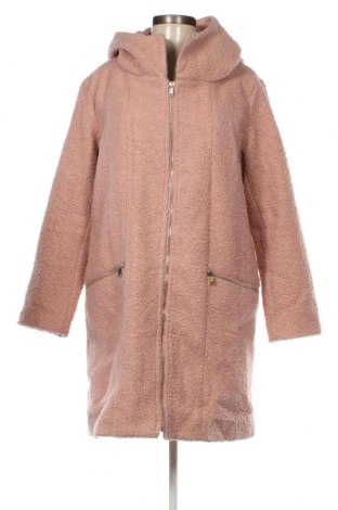 Dámský kabát  Yessica, Velikost M, Barva Popelavě růžová, Cena  853,00 Kč