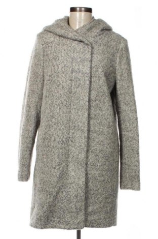 Дамско палто Yessica, Размер M, Цвят Сив, Цена 66,34 лв.