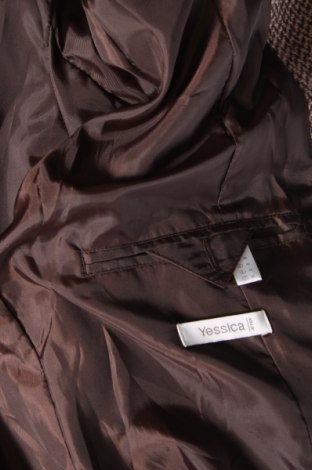 Palton de femei Yessica, Mărime M, Culoare Multicolor, Preț 186,54 Lei