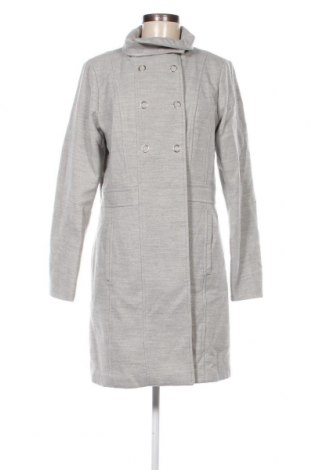 Palton de femei Yfl Reserved, Mărime M, Culoare Gri, Preț 218,22 Lei