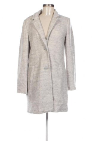 Γυναικείο παλτό Yfl Reserved, Μέγεθος M, Χρώμα Γκρί, Τιμή 35,08 €