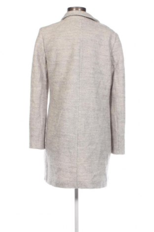 Γυναικείο παλτό Yfl Reserved, Μέγεθος M, Χρώμα Γκρί, Τιμή 35,08 €