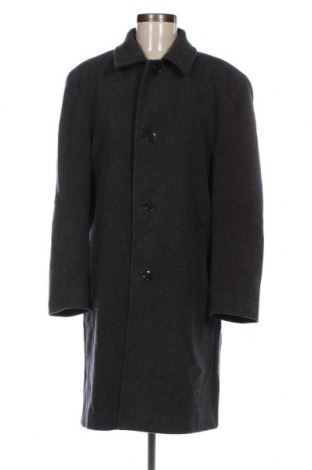 Γυναικείο παλτό Yorn, Μέγεθος XXL, Χρώμα Γκρί, Τιμή 31,11 €