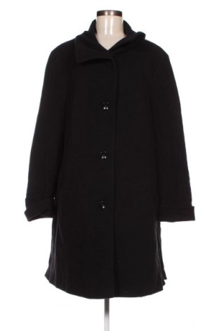 Γυναικείο παλτό Your Sixth Sense, Μέγεθος XXL, Χρώμα Μαύρο, Τιμή 42,90 €
