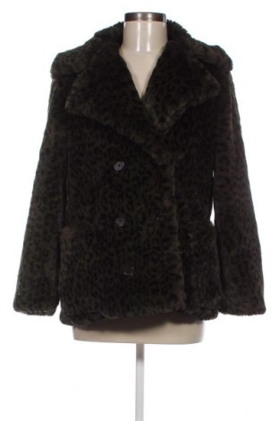 Дамско палто Zadig & Voltaire, Размер XS, Цвят Зелен, Цена 399,00 лв.