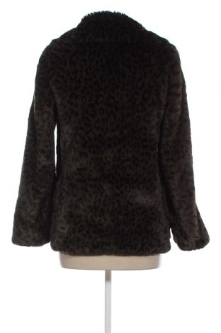Дамско палто Zadig & Voltaire, Размер XS, Цвят Зелен, Цена 259,35 лв.