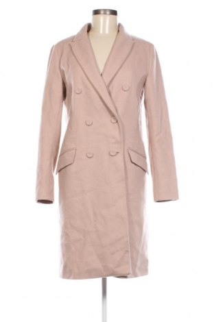 Damenmantel Zara, Größe M, Farbe Aschrosa, Preis € 30,76