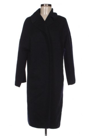 Γυναικείο παλτό Zara, Μέγεθος S, Χρώμα Μπλέ, Τιμή 21,03 €