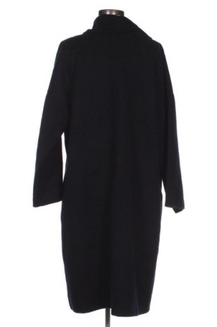 Γυναικείο παλτό Zara, Μέγεθος S, Χρώμα Μπλέ, Τιμή 21,03 €