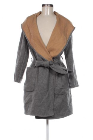 Női kabát Zara, Méret M, Szín Szürke, Ár 8 626 Ft