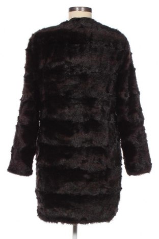 Дамско палто Zara, Размер S, Цвят Кафяв, Цена 34,00 лв.