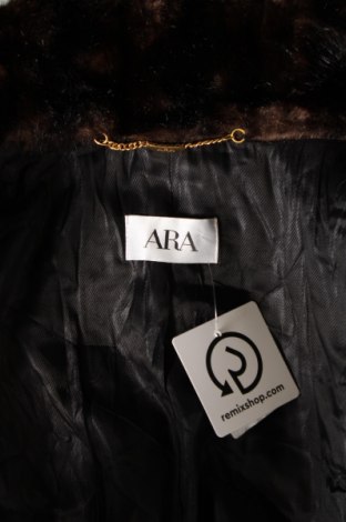 Dámsky kabát  Zara, Veľkosť XL, Farba Viacfarebná, Cena  20,44 €