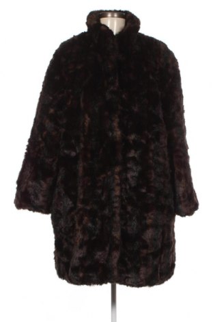 Γυναικείο παλτό Zara, Μέγεθος XL, Χρώμα Πολύχρωμο, Τιμή 19,77 €