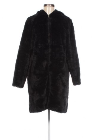 Dámský kabát  Zara, Velikost XS, Barva Černá, Cena  542,00 Kč