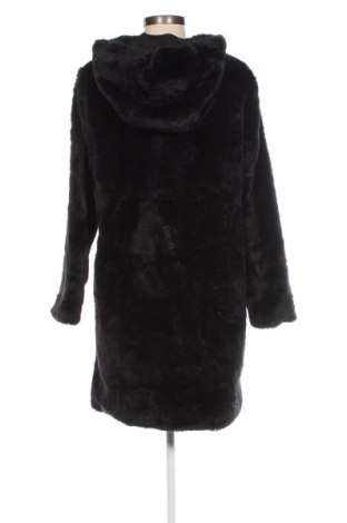 Γυναικείο παλτό Zara, Μέγεθος XS, Χρώμα Μαύρο, Τιμή 21,03 €