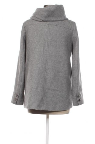 Damenmantel Zara, Größe S, Farbe Grau, Preis 25,08 €