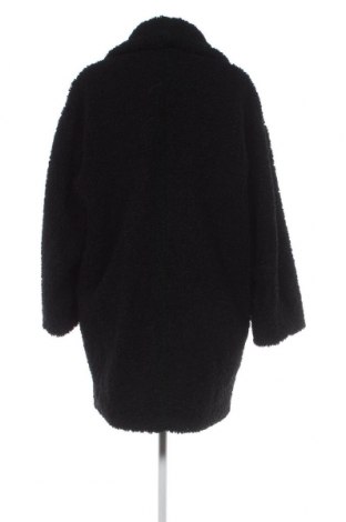 Dámsky kabát  Zara, Veľkosť M, Farba Čierna, Cena  19,28 €