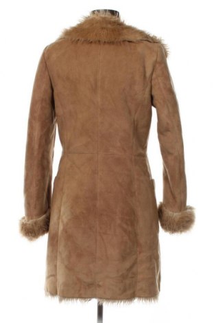 Dámsky kabát  Zara, Veľkosť M, Farba Béžová, Cena  19,28 €