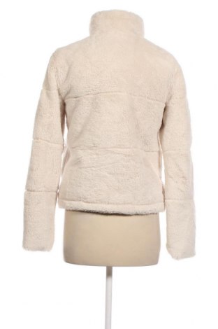 Дамско палто Zara, Размер XS, Цвят Екрю, Цена 44,20 лв.