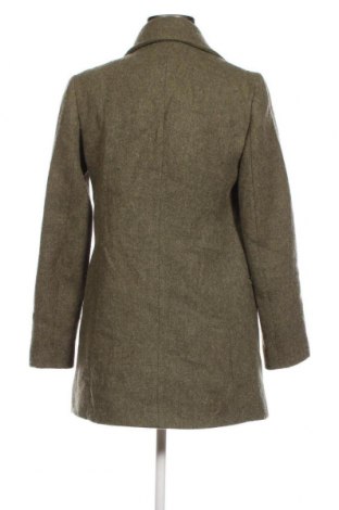 Damenmantel Zara, Größe S, Farbe Grün, Preis € 25,08