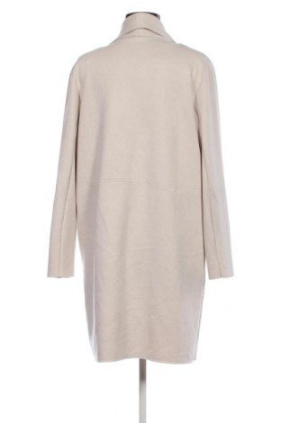 Γυναικείο παλτό Zara, Μέγεθος M, Χρώμα  Μπέζ, Τιμή 15,31 €