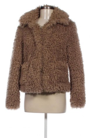 Dámsky kabát  Zara, Veľkosť M, Farba Béžová, Cena  25,06 €