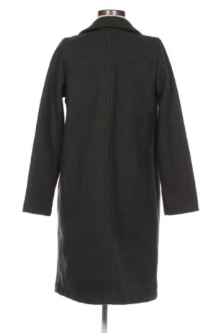 Dámsky kabát  Zara, Veľkosť S, Farba Zelená, Cena  23,20 €